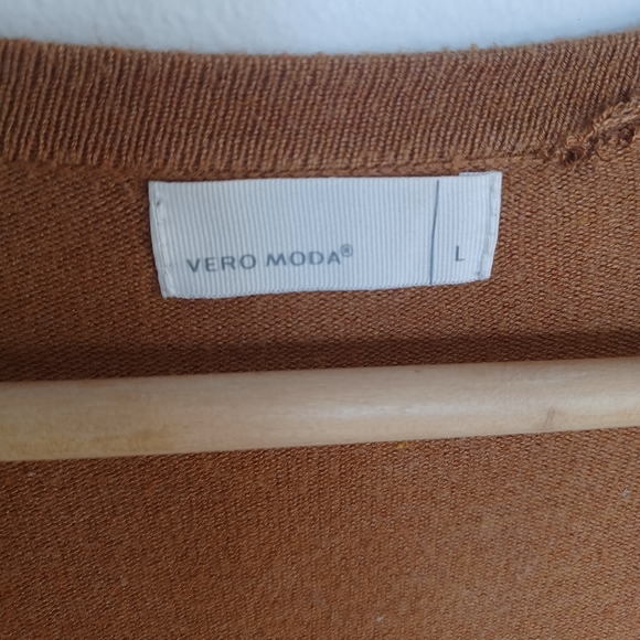 ⚡️SALE⚡️Nutmeg Cardigan - Picture 4 of 12